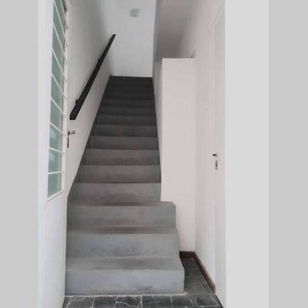 Departamento De Un Dormitorio En Centro Rosarino Rosário Exterior foto