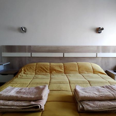 Departamento De Un Dormitorio En Centro Rosarino Rosário Exterior foto