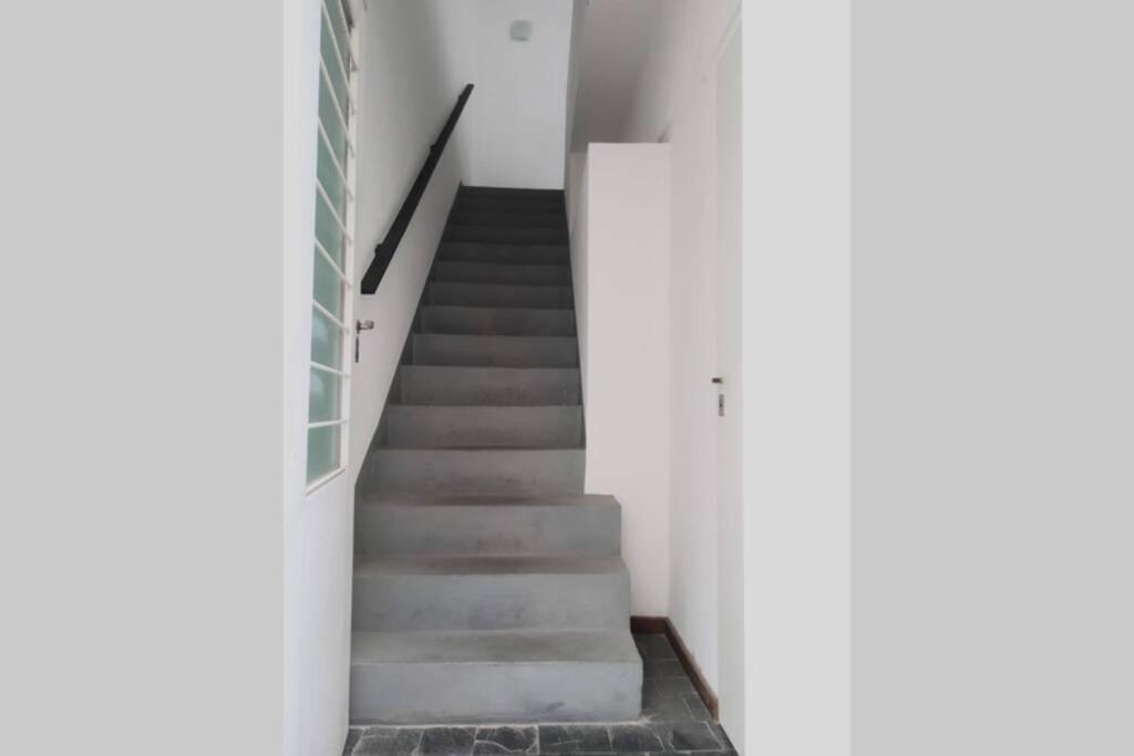 Departamento De Un Dormitorio En Centro Rosarino Rosário Exterior foto