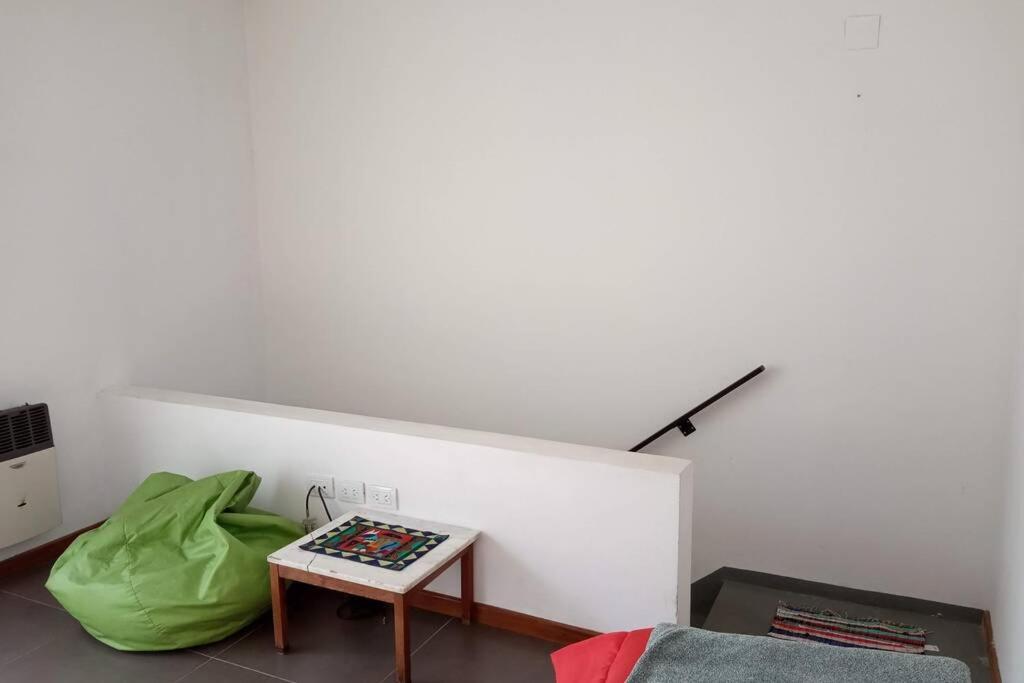 Departamento De Un Dormitorio En Centro Rosarino Rosário Exterior foto